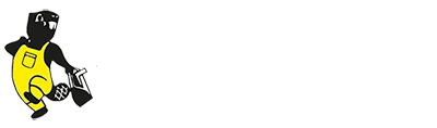 Rakennustarvikevälistys logo